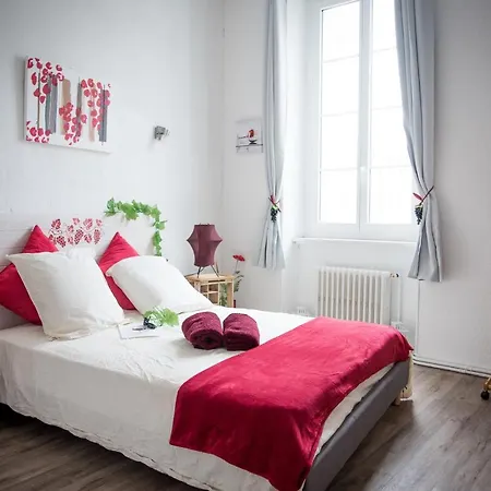 Apartment Douce Parenthese A Carcassonne
