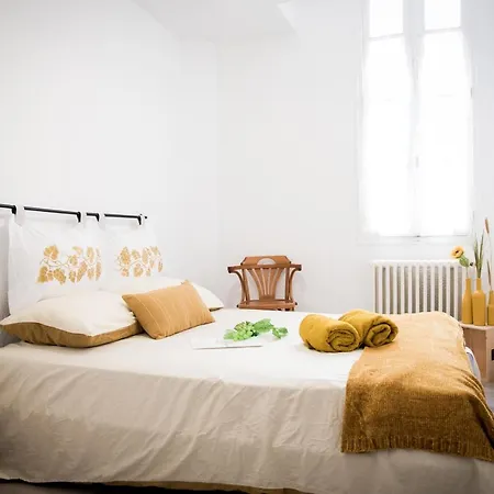 Apartment Douce Parenthese A *