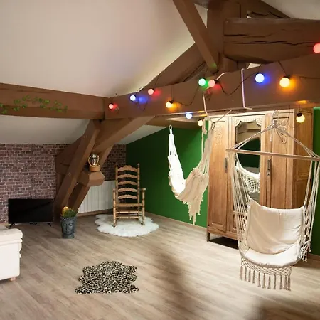 Douce Parenthese A * Carcassonne