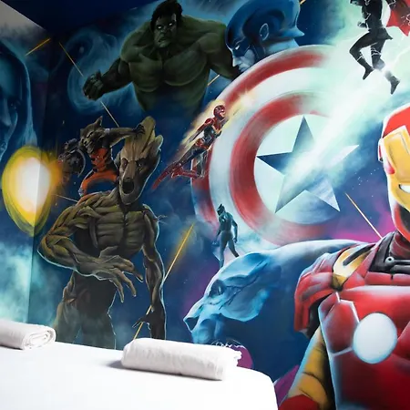 Douce Parenthese A Apartment