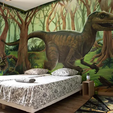 Apartment Douce Parenthese A