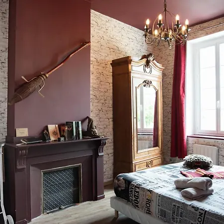 Douce Parenthese A Carcassonne