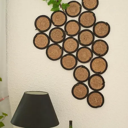 Apartment Douce Parenthese A Carcassonne