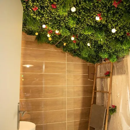 Apartment Douce Parenthese A