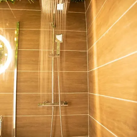 Apartment Douce Parenthese A Carcassonne