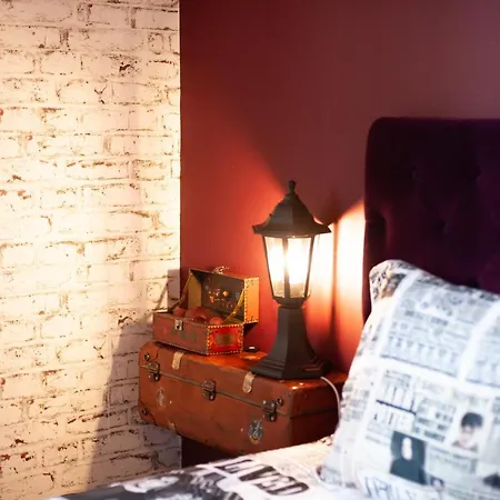 Douce Parenthese A Carcassonne