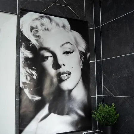 Apartment Douce Parenthese A *