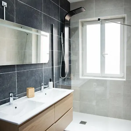 Douce Parenthese A * Carcassonne