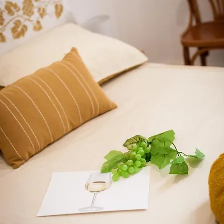 Apartment Douce Parenthese A *