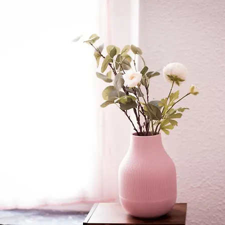 Douce Parenthese A Apartment *