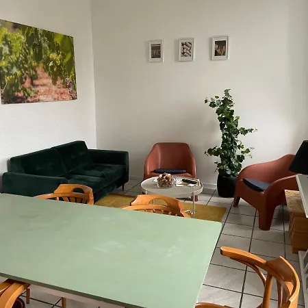 Apartment Douce Parenthese A Carcassonne