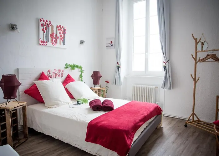 Lejlighed Douce Parenthese A Carcassonne