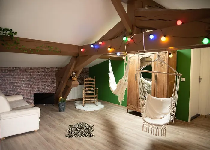 Douce Parenthese A * קרקסון