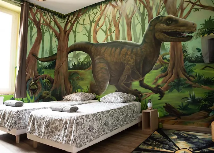 Lejlighed Douce Parenthese A