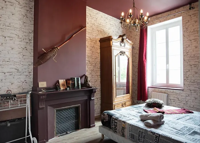 Douce Parenthese A Carcassonne