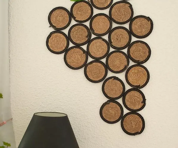 Lejlighed Douce Parenthese A Carcassonne