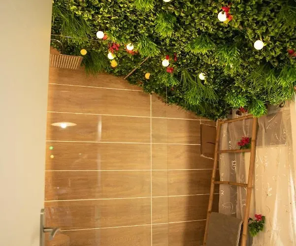 דירה Douce Parenthese A