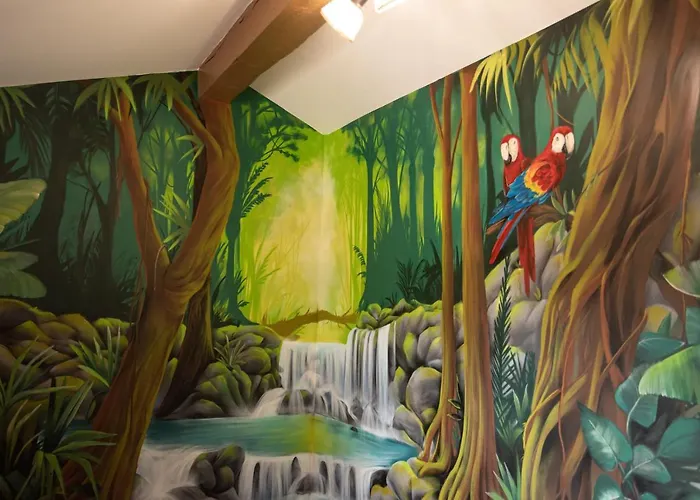 Douce Parenthese A * קרקסון