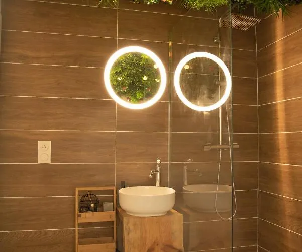 Douce Parenthese A Lejlighed Carcassonne