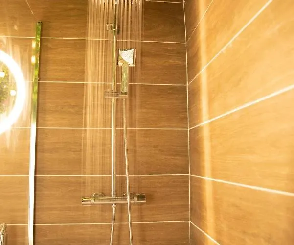 Lejlighed Douce Parenthese A Carcassonne