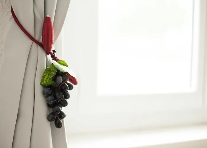 Douce Parenthese A * Carcassonne