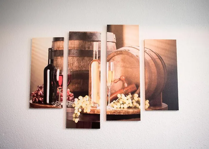 דירה Douce Parenthese A קרקסון