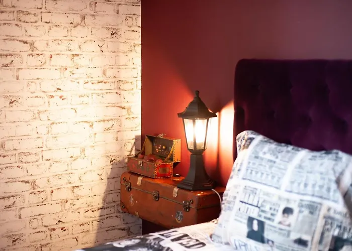 Douce Parenthese A קרקסון