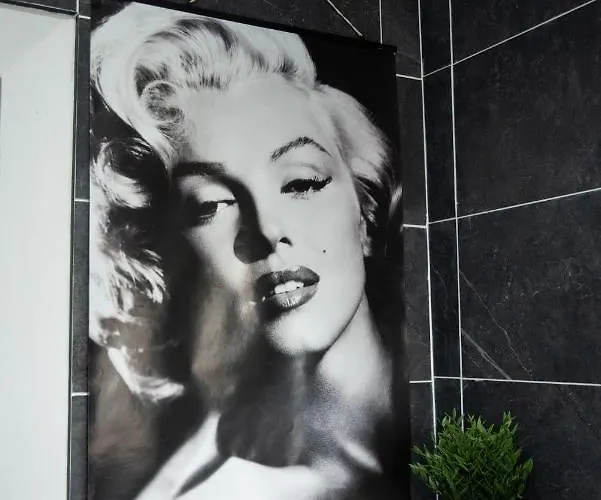 Lejlighed Douce Parenthese A *