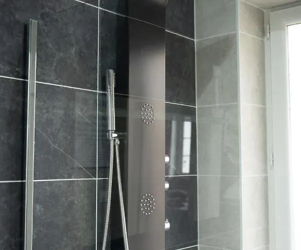 דירה Douce Parenthese A קרקסון