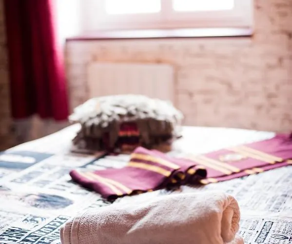 Douce Parenthese A Carcassonne