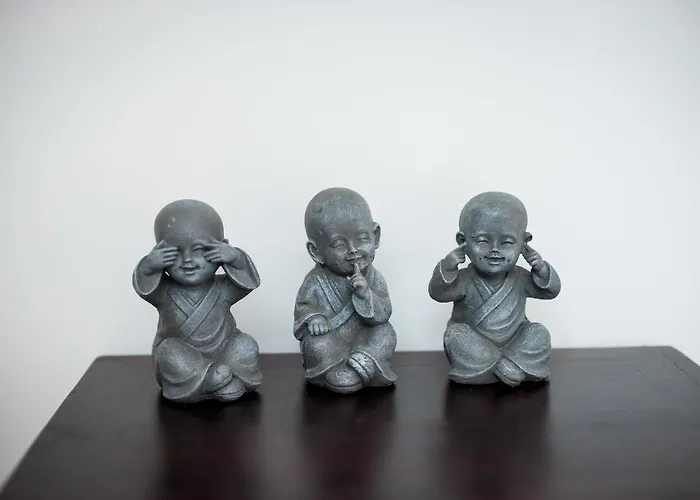 Douce Parenthese A דירה *