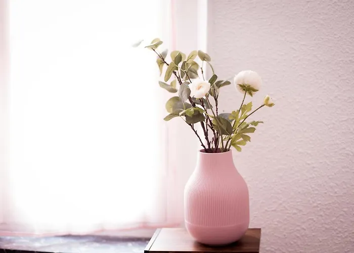 Douce Parenthese A דירה *