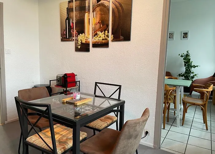 Douce Parenthese A *