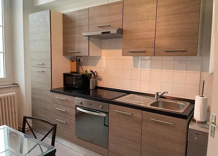 Douce Parenthese A Carcassonne